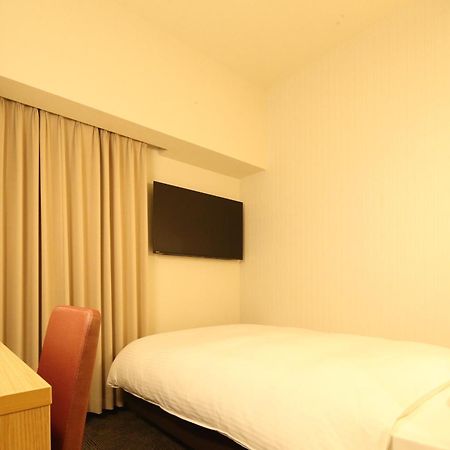 Ab Hotel Anjo Anjomachi Esterno foto