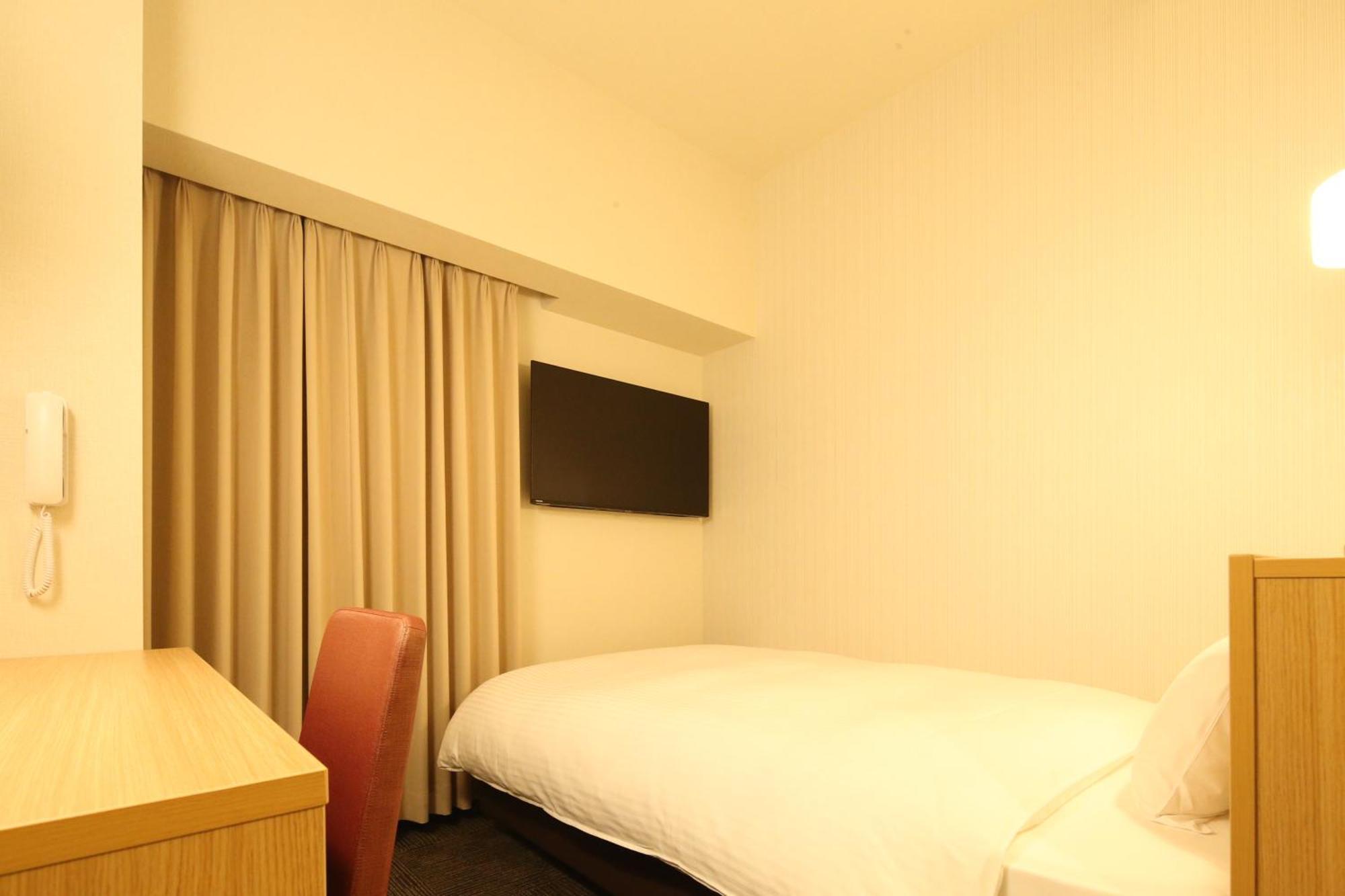 Ab Hotel Anjo Anjomachi Esterno foto