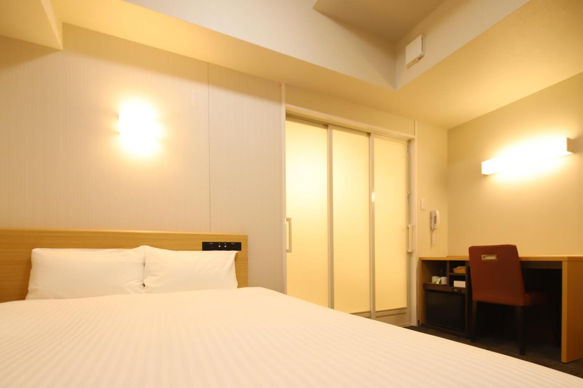 Ab Hotel Anjo Anjomachi Esterno foto