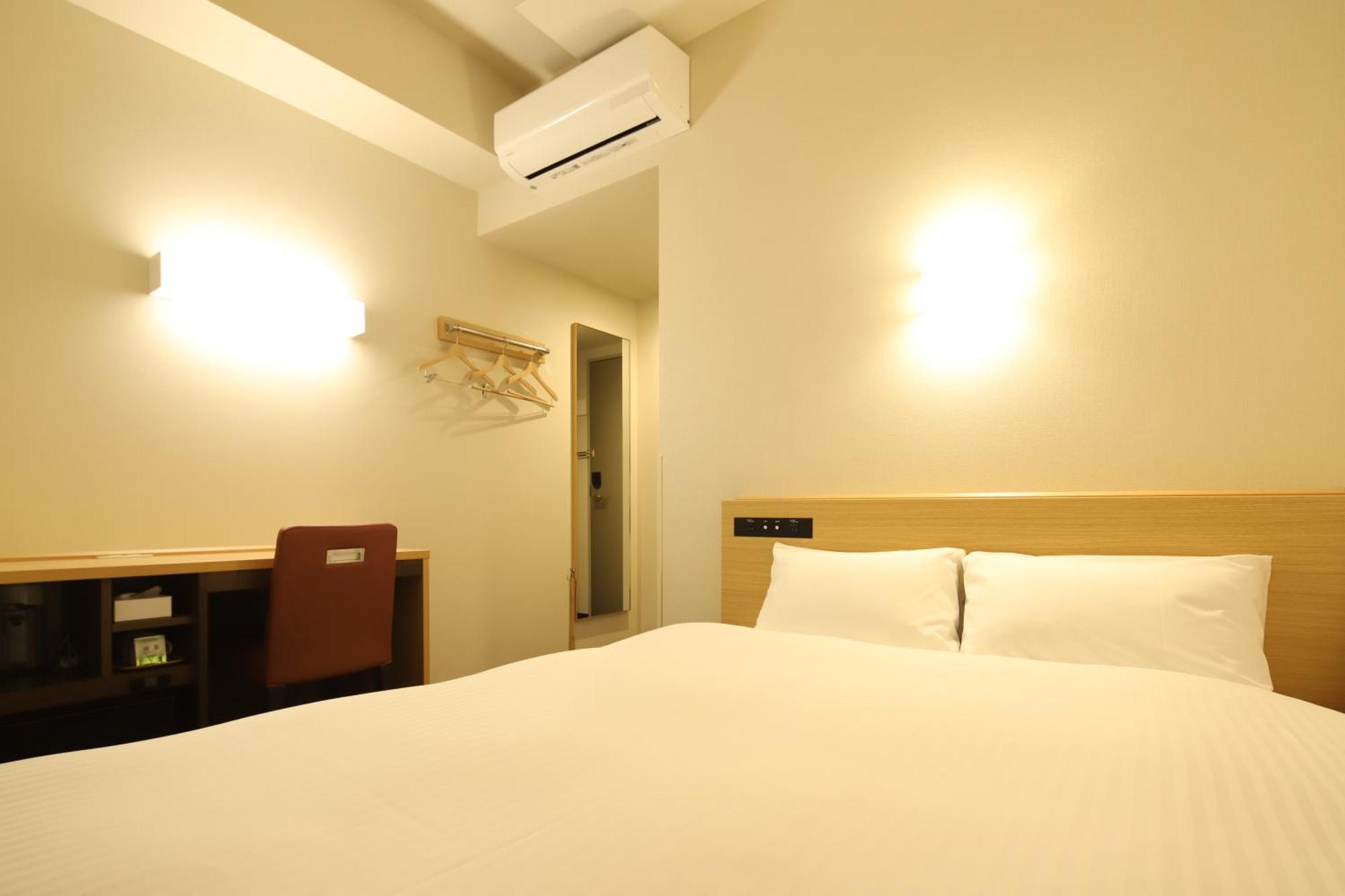 Ab Hotel Anjo Anjomachi Esterno foto