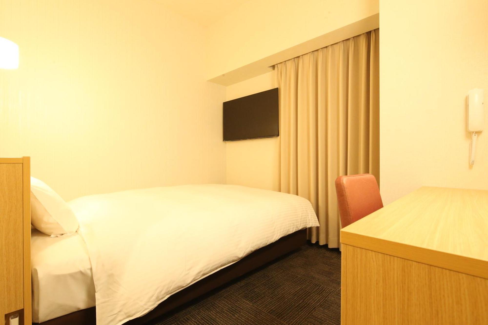 Ab Hotel Anjo Anjomachi Esterno foto