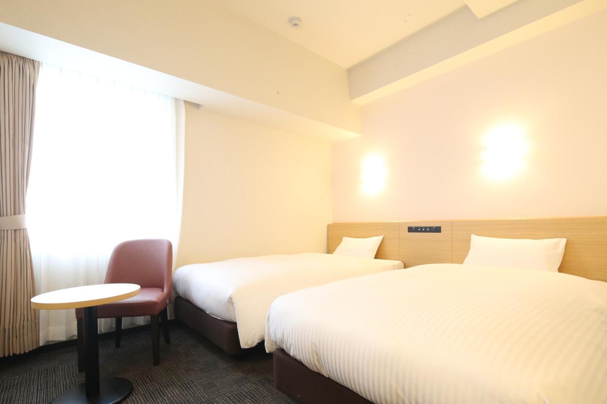 Ab Hotel Anjo Anjomachi Esterno foto